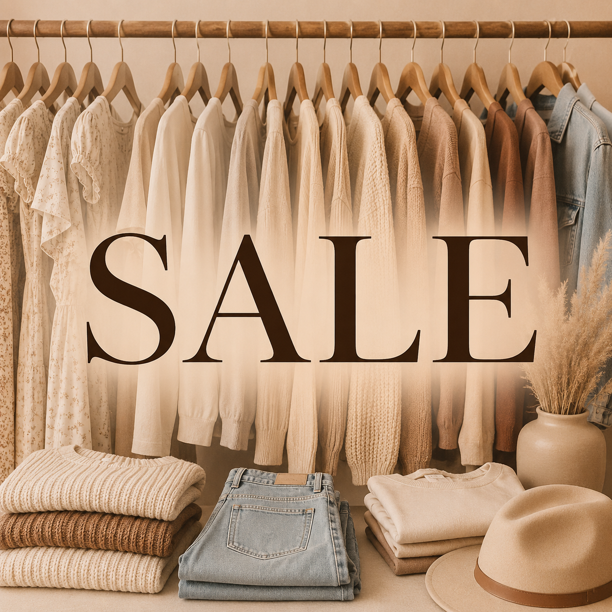 Sale