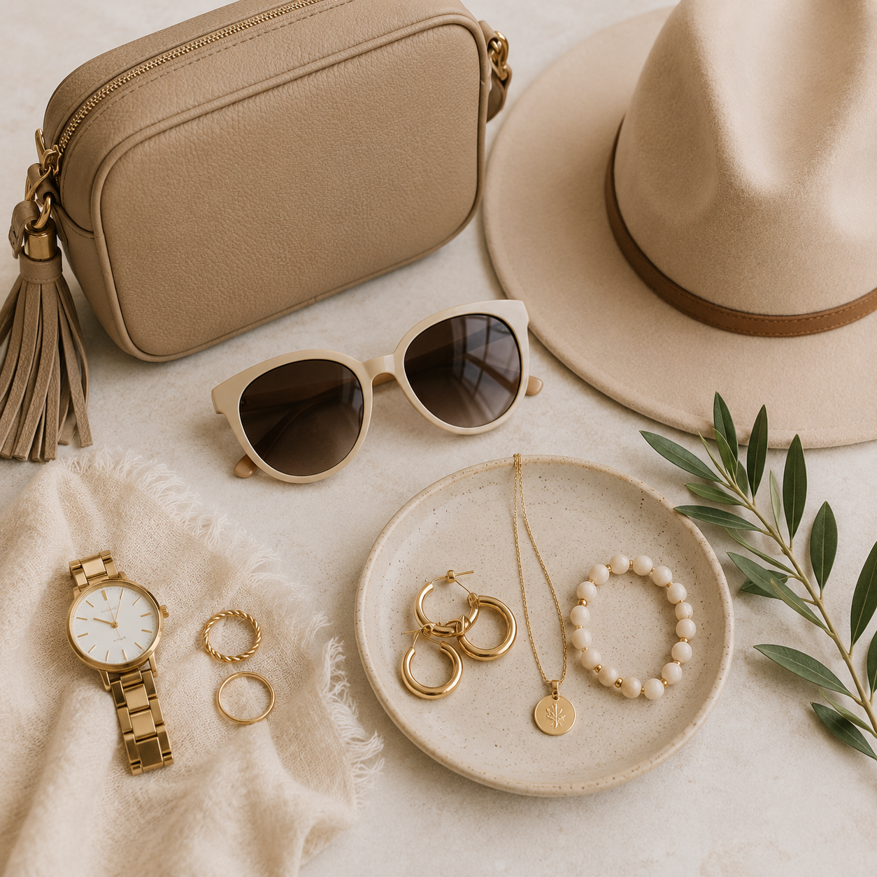 Accessories